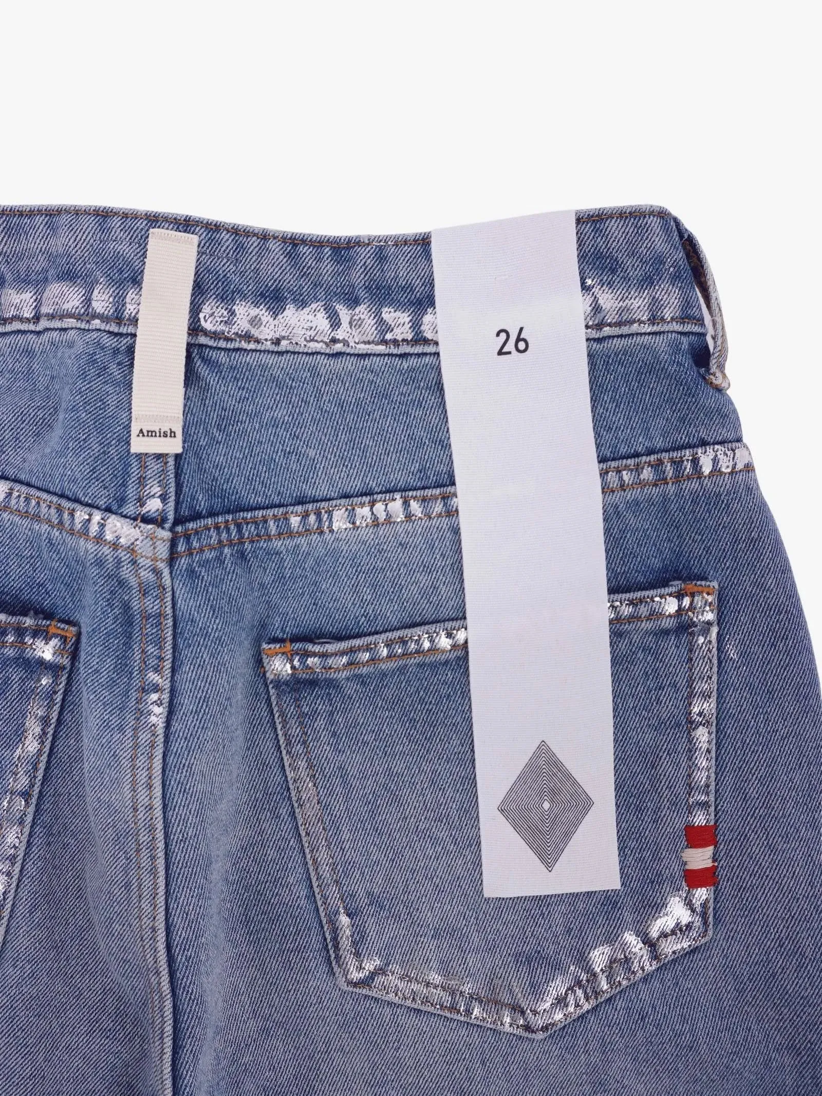 REBECCA DENIM