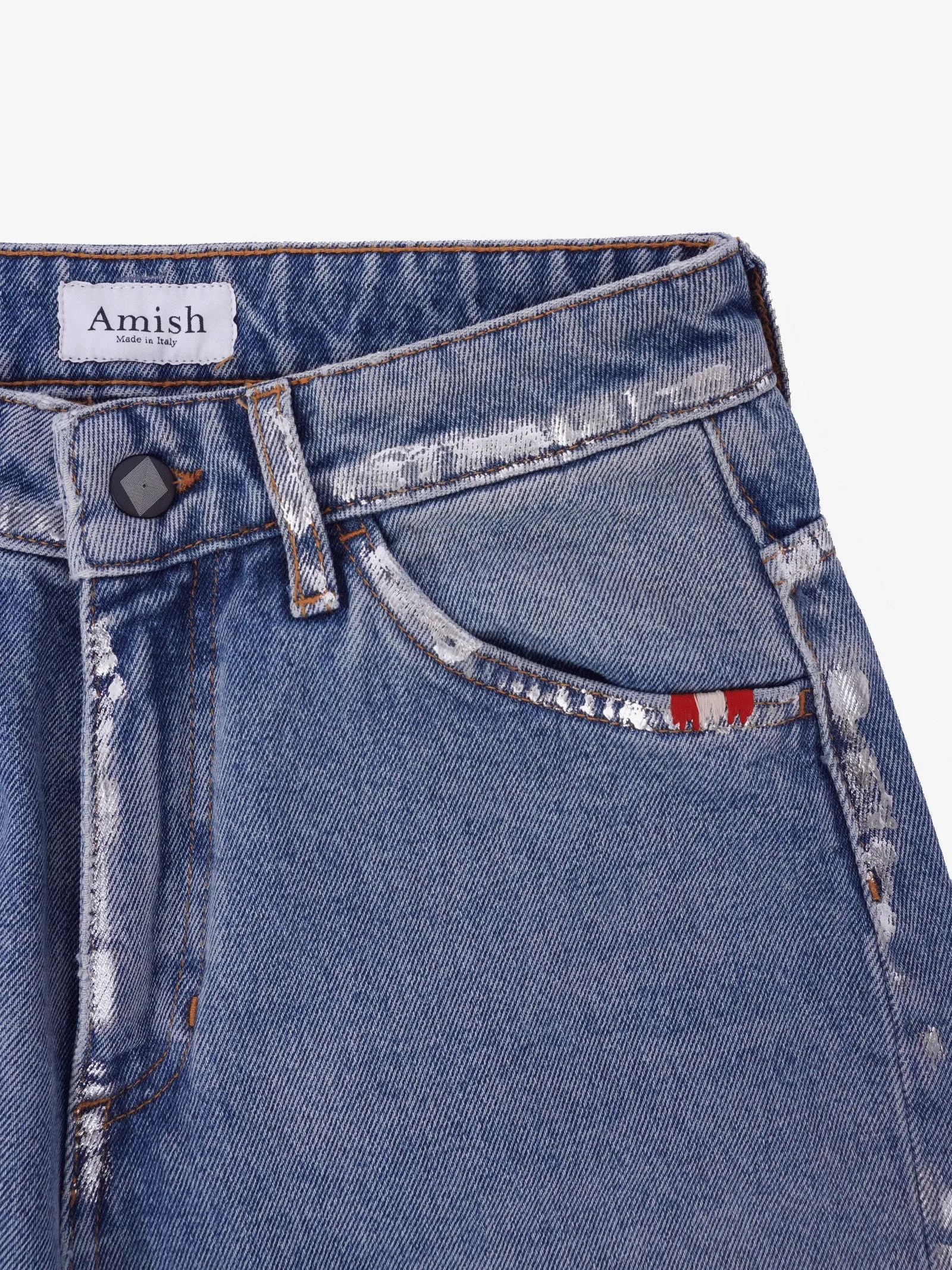 REBECCA DENIM