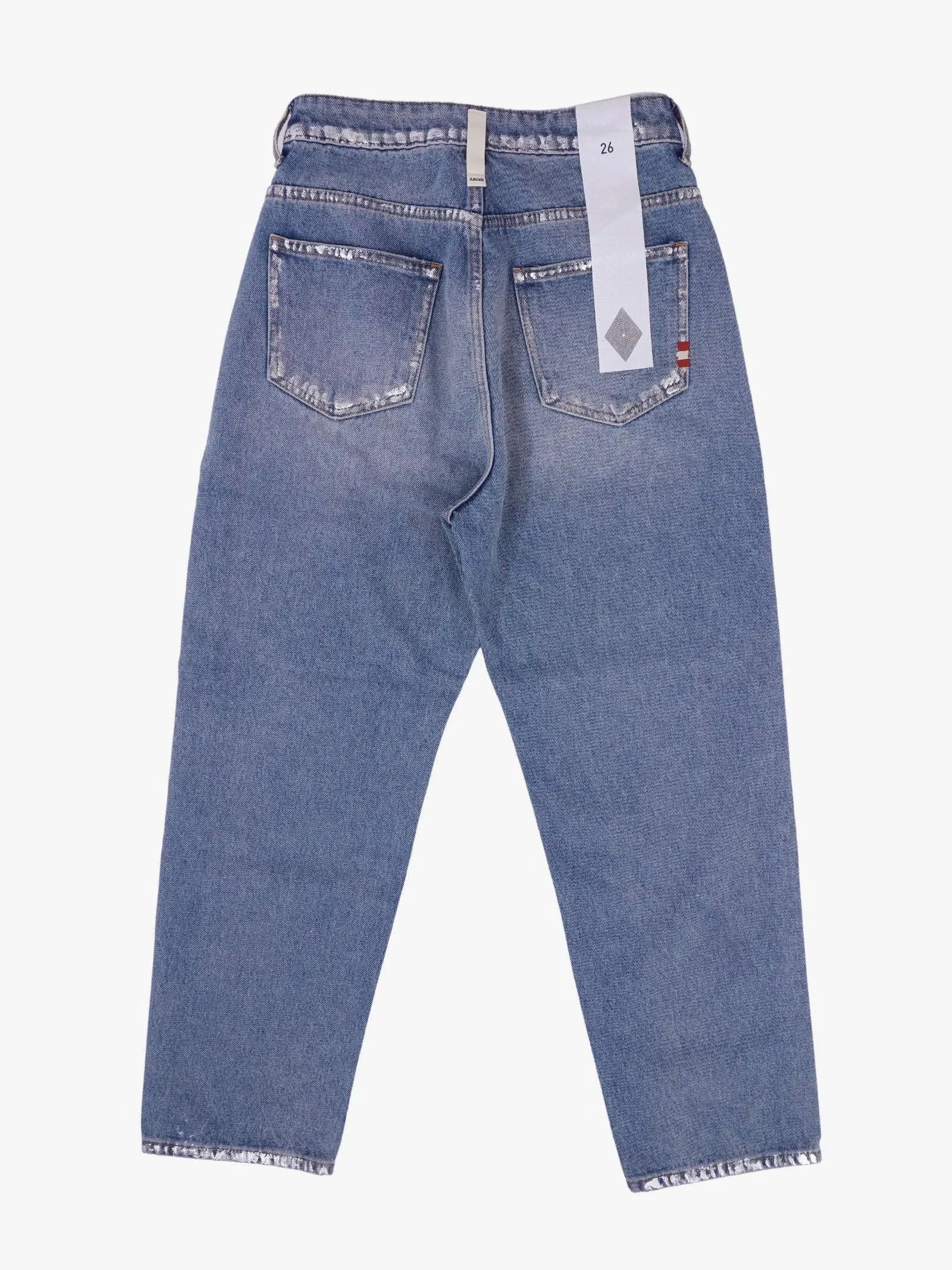 REBECCA DENIM