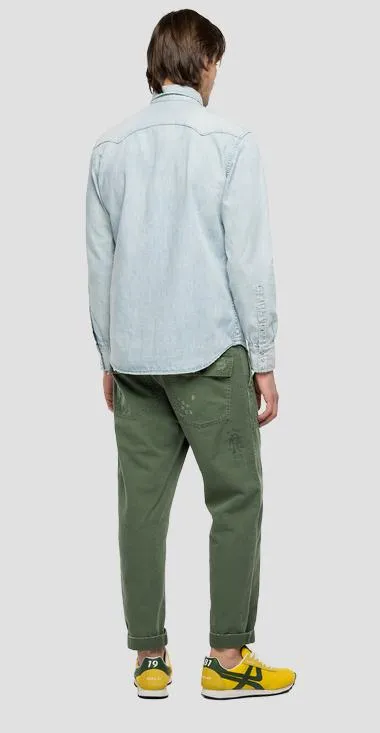 Replay Jeans shirt