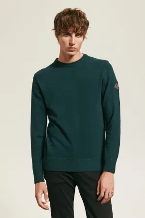 Roy Rogers Crew Basic Sweater