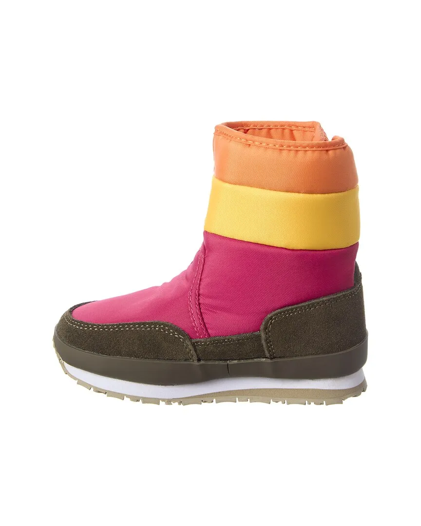 Rubber Duck Mixed Color Boot