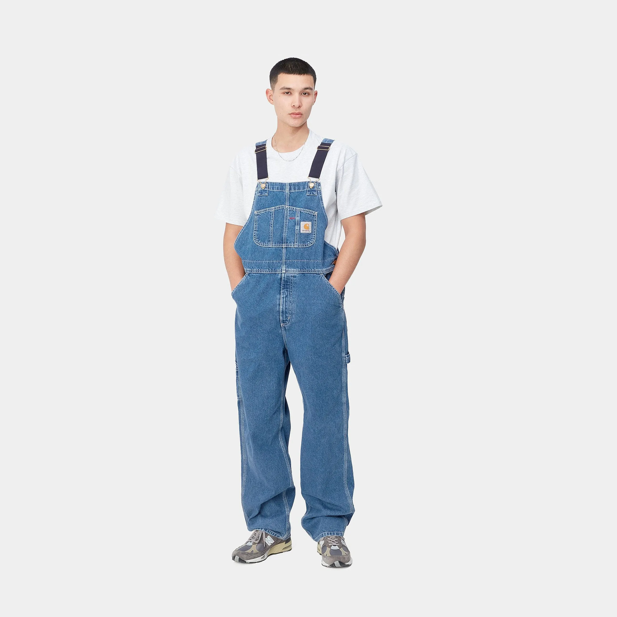 Salopette Carhartt Bib Overall