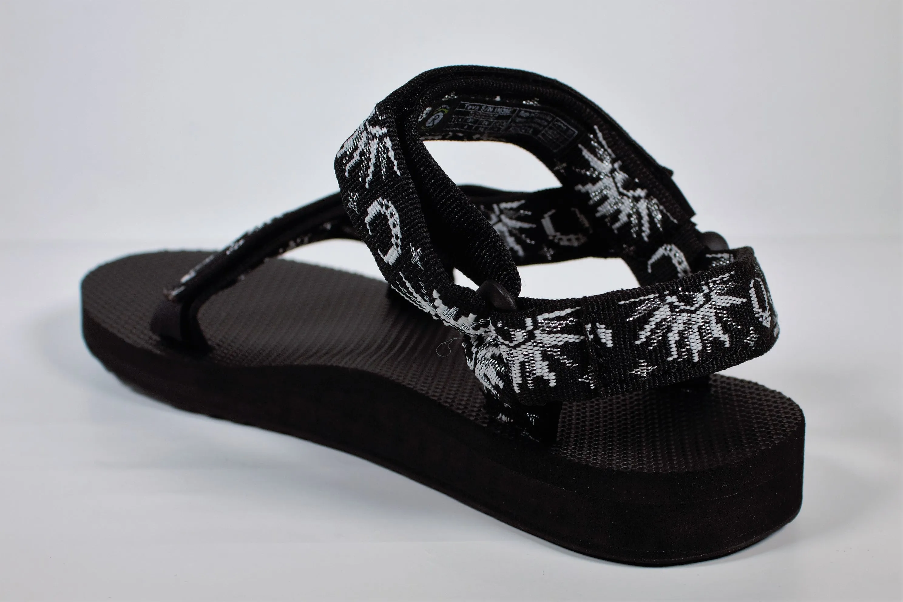 Sandal Teva Universal Sand Black