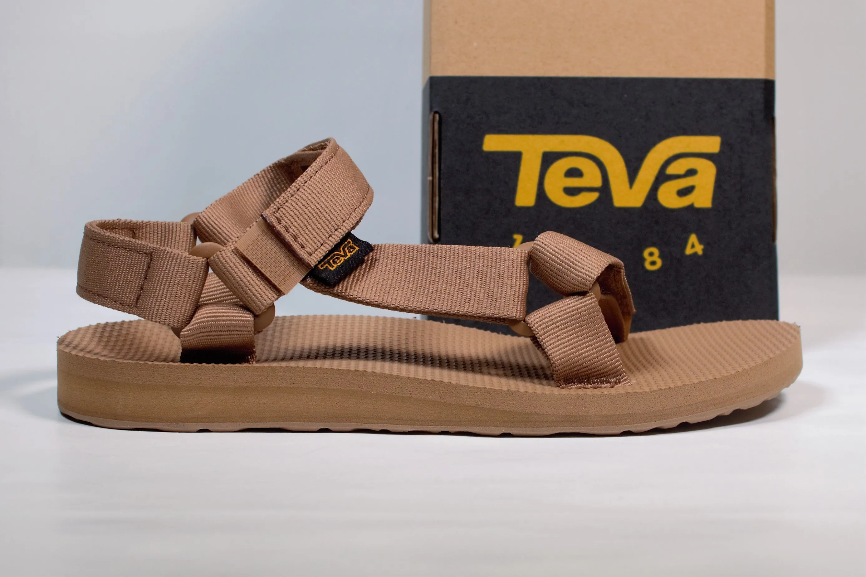 Sandal Teva Universal Sand Black