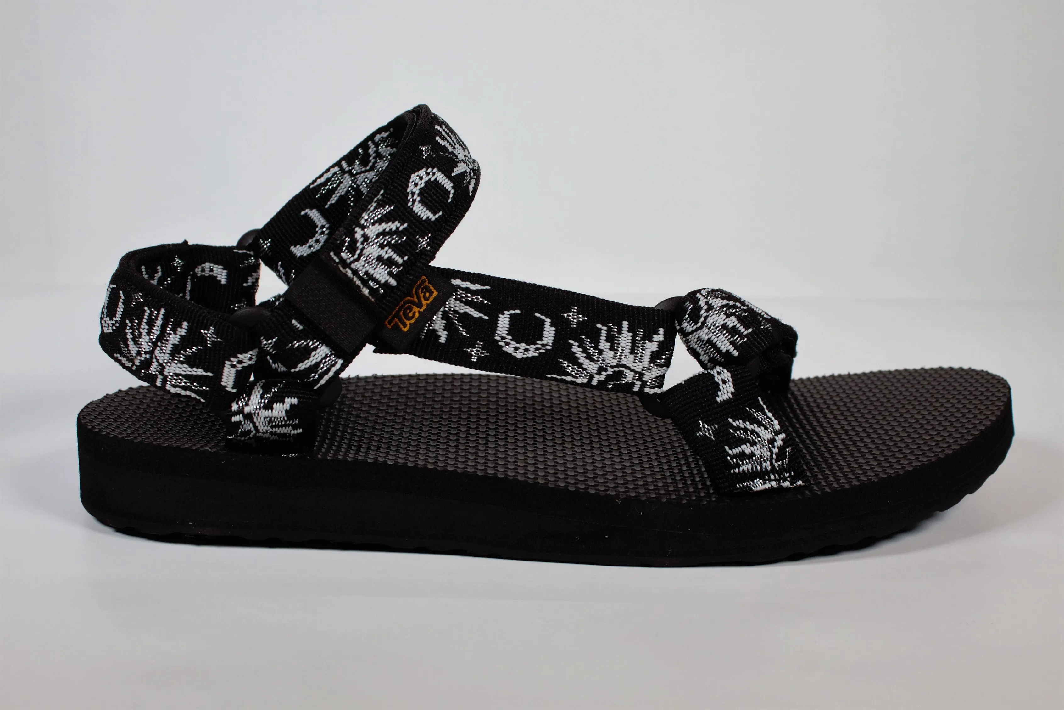 Sandal Teva Universal Sand Black