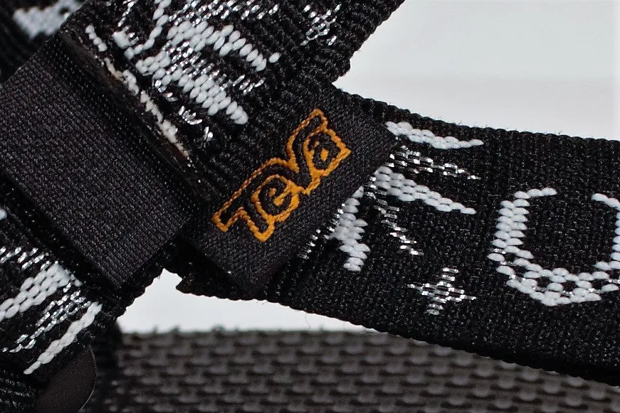 Sandal Teva Universal Sand Black