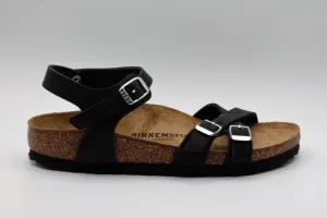 Sandali Birkenstock Kumba Black