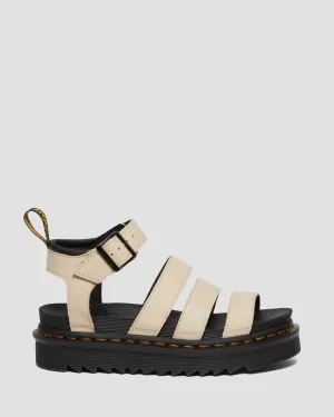 Sandali Dr Martens Blaire Parchment Beige