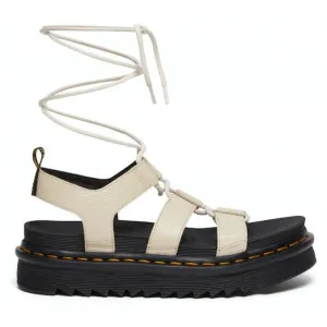 Sandali Dr Martens Nartilla Parchment Beige