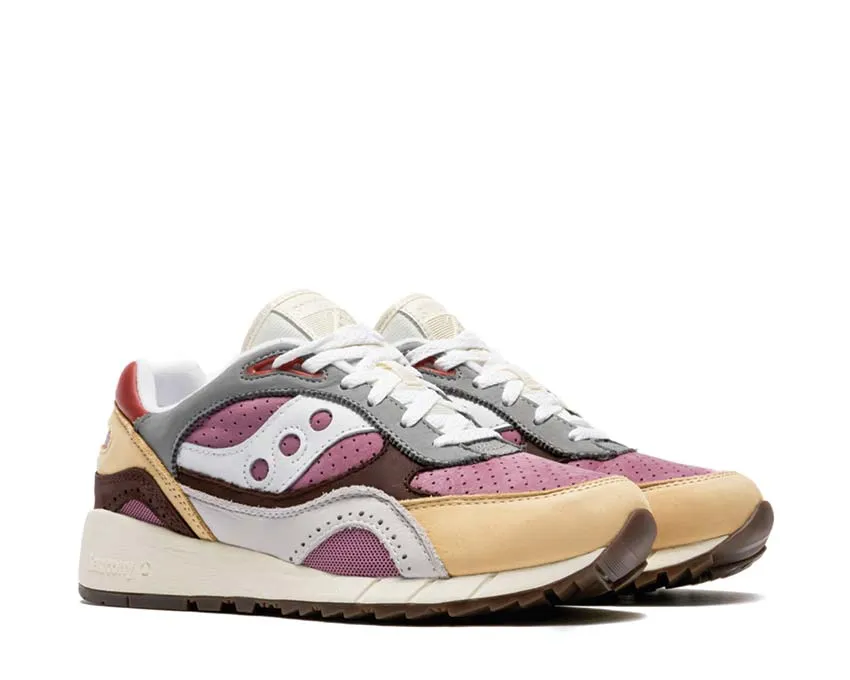 Saucony Shadow 6000