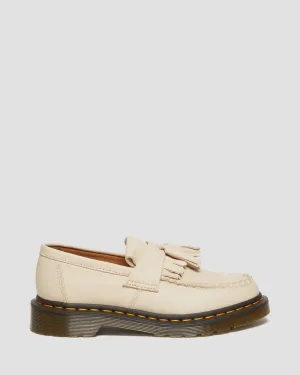 Scarpe Dr Martens Adrian Parchment Beige