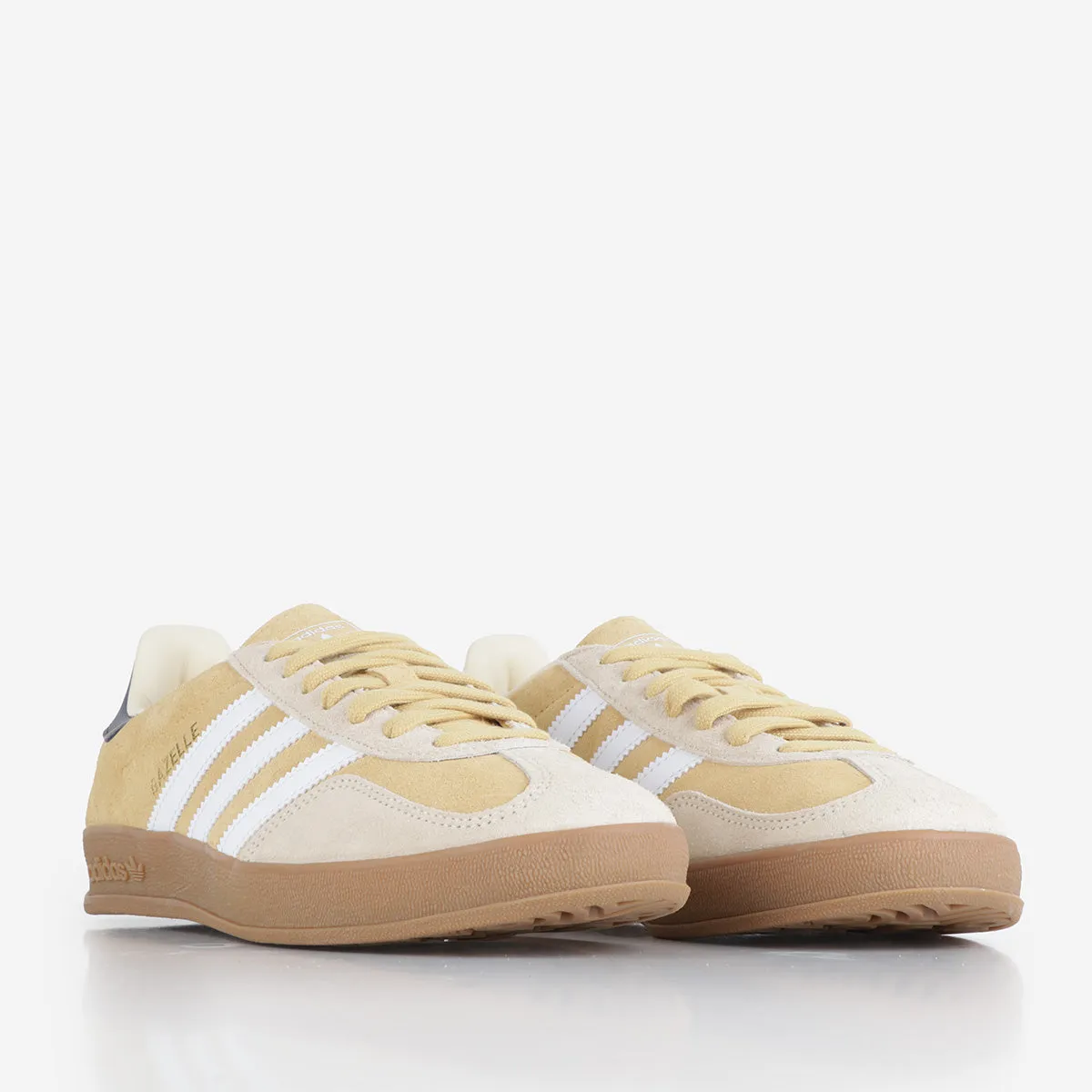 Selling Fast Adidas Originals Gazelle Indoor Shoes  Almost Sold Out!