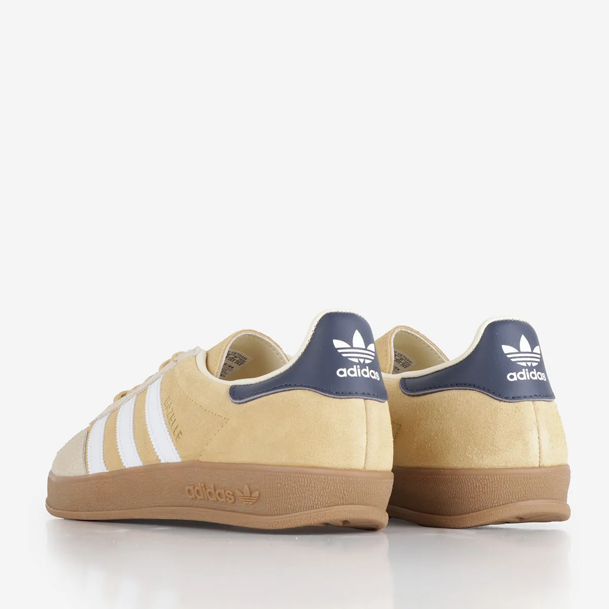Selling Fast Adidas Originals Gazelle Indoor Shoes  Almost Sold Out!