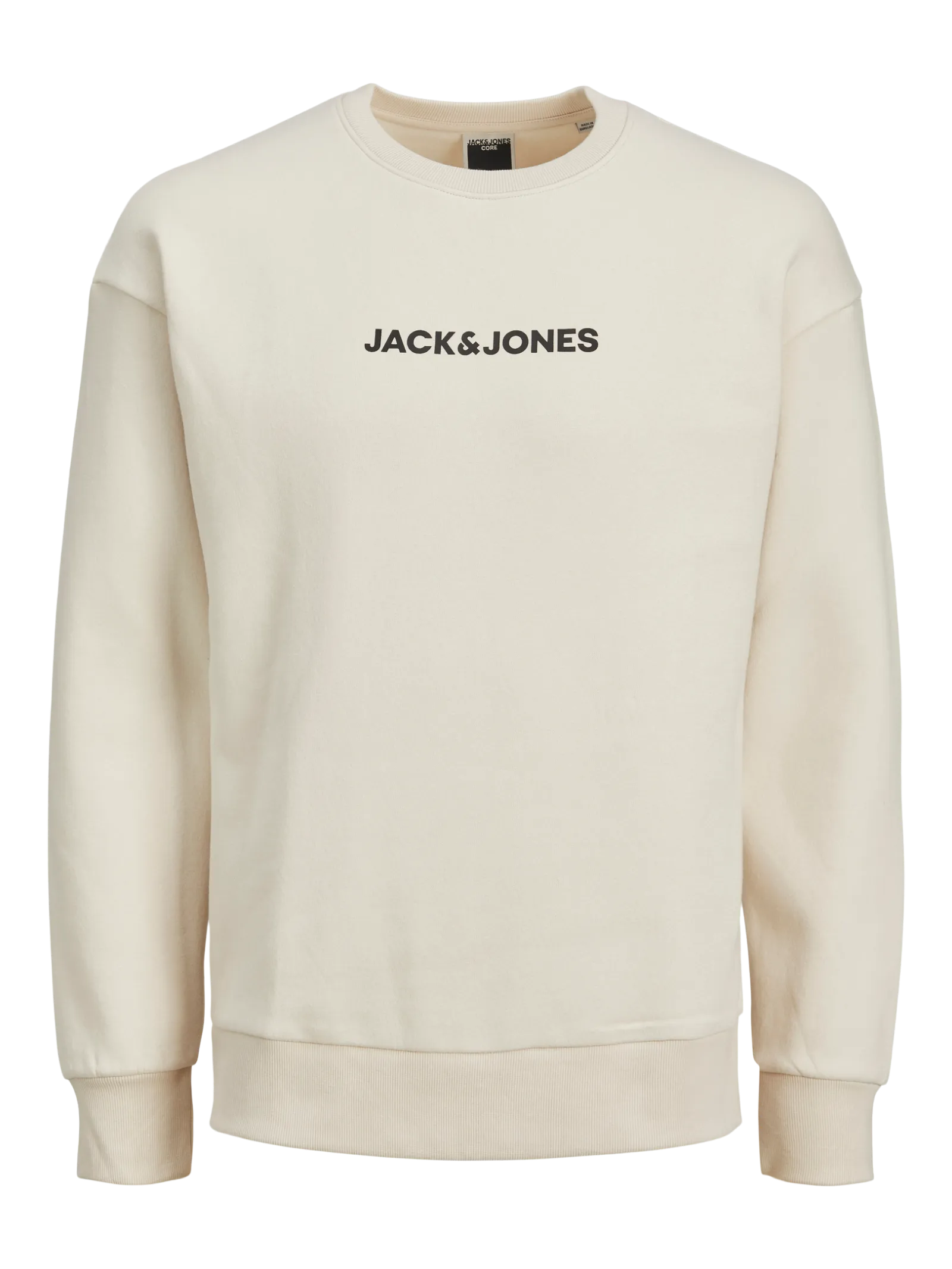 Selling Fast Jcoswish Crewneck Sweatshirt  Last Few Pieces!