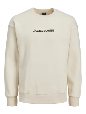 Selling Fast Jcoswish Crewneck Sweatshirt  Last Few Pieces!