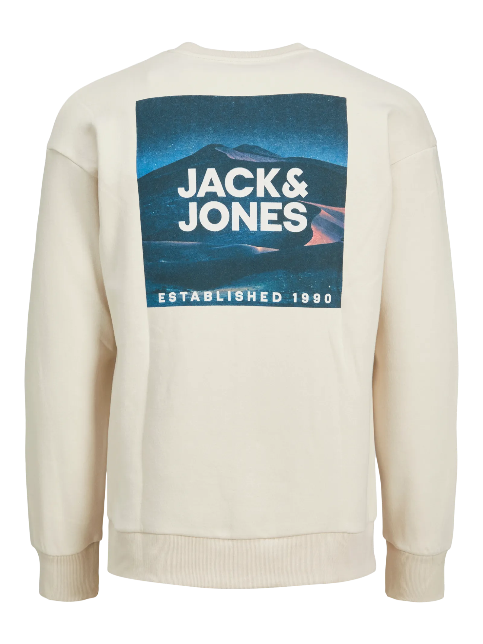 Selling Fast Jcoswish Crewneck Sweatshirt  Last Few Pieces!
