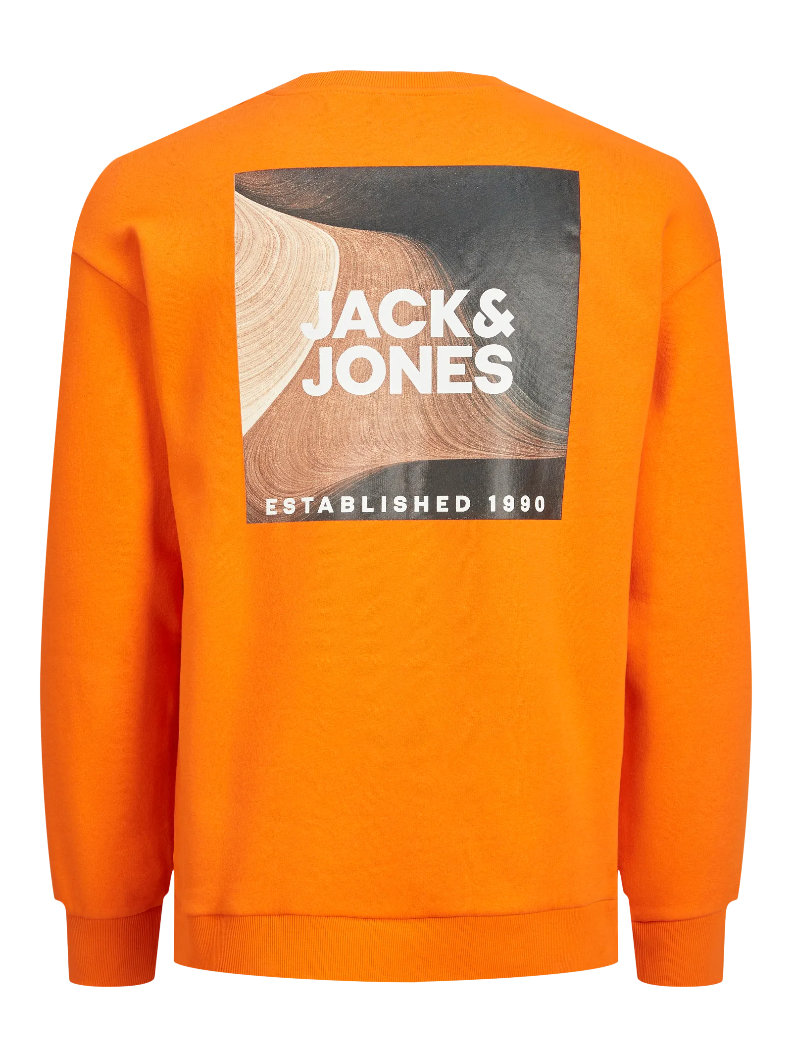 Selling Fast Jcoswish Crewneck Sweatshirt  Last Few Pieces!