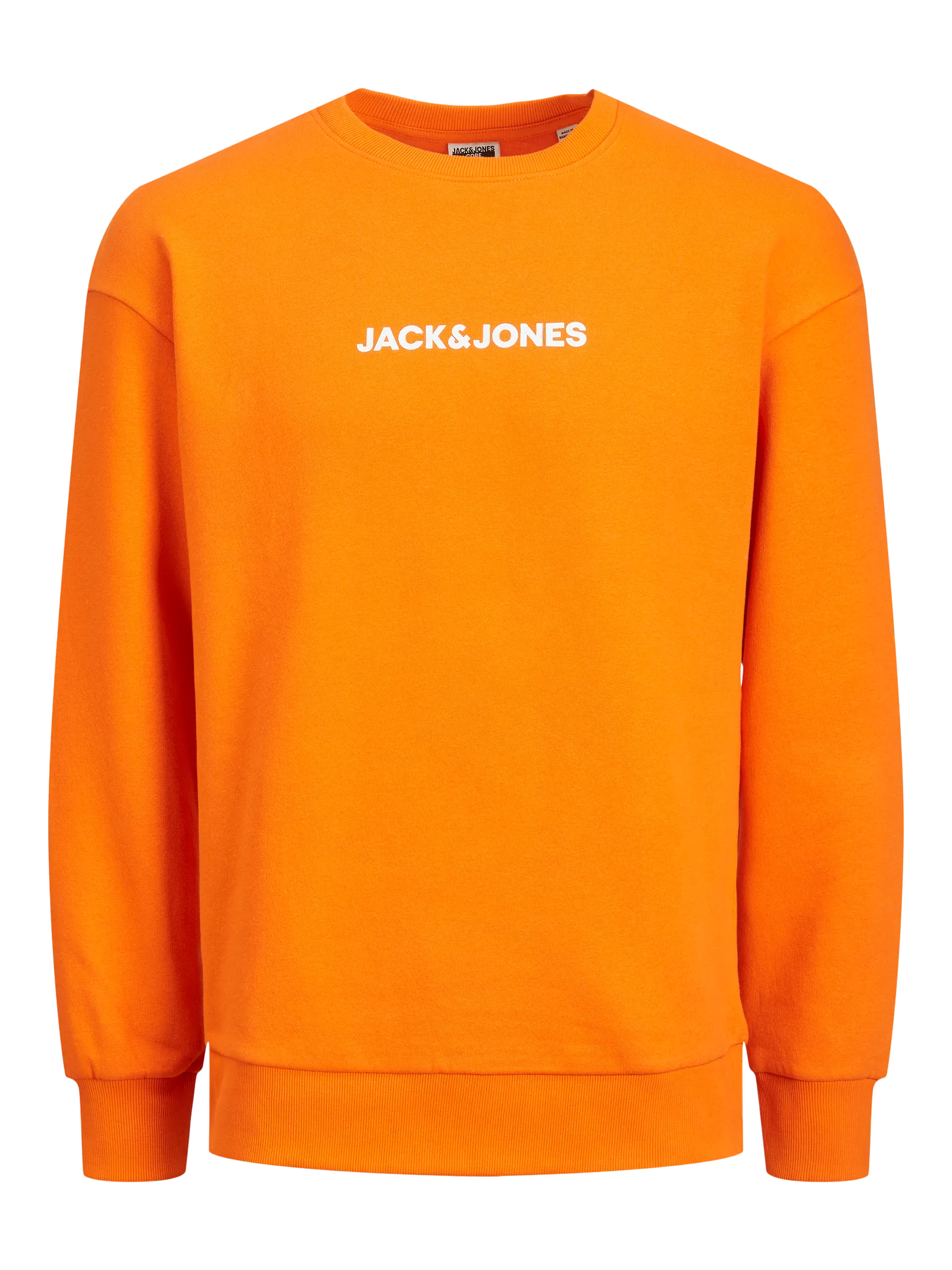 Selling Fast Jcoswish Crewneck Sweatshirt  Last Few Pieces!