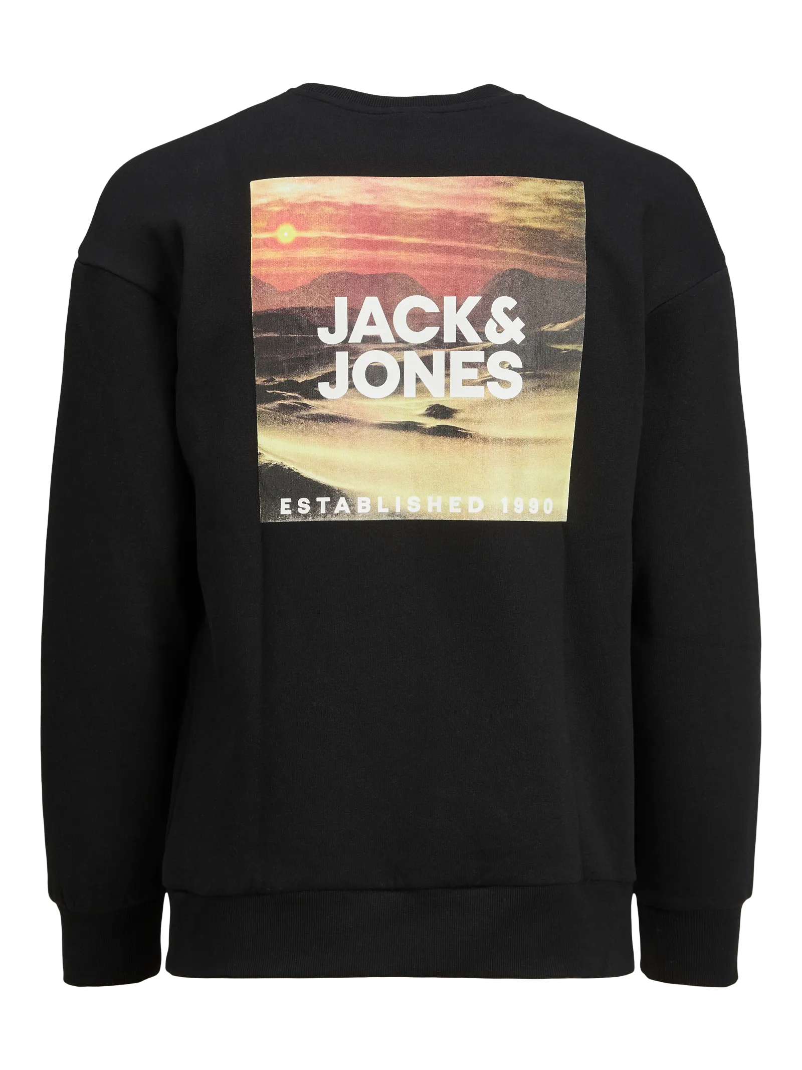 Selling Fast Jcoswish Crewneck Sweatshirt  Last Few Pieces!