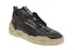 Selling Fast Low Top Leather Trainer Sneaker by Costume National  Ends Soon!