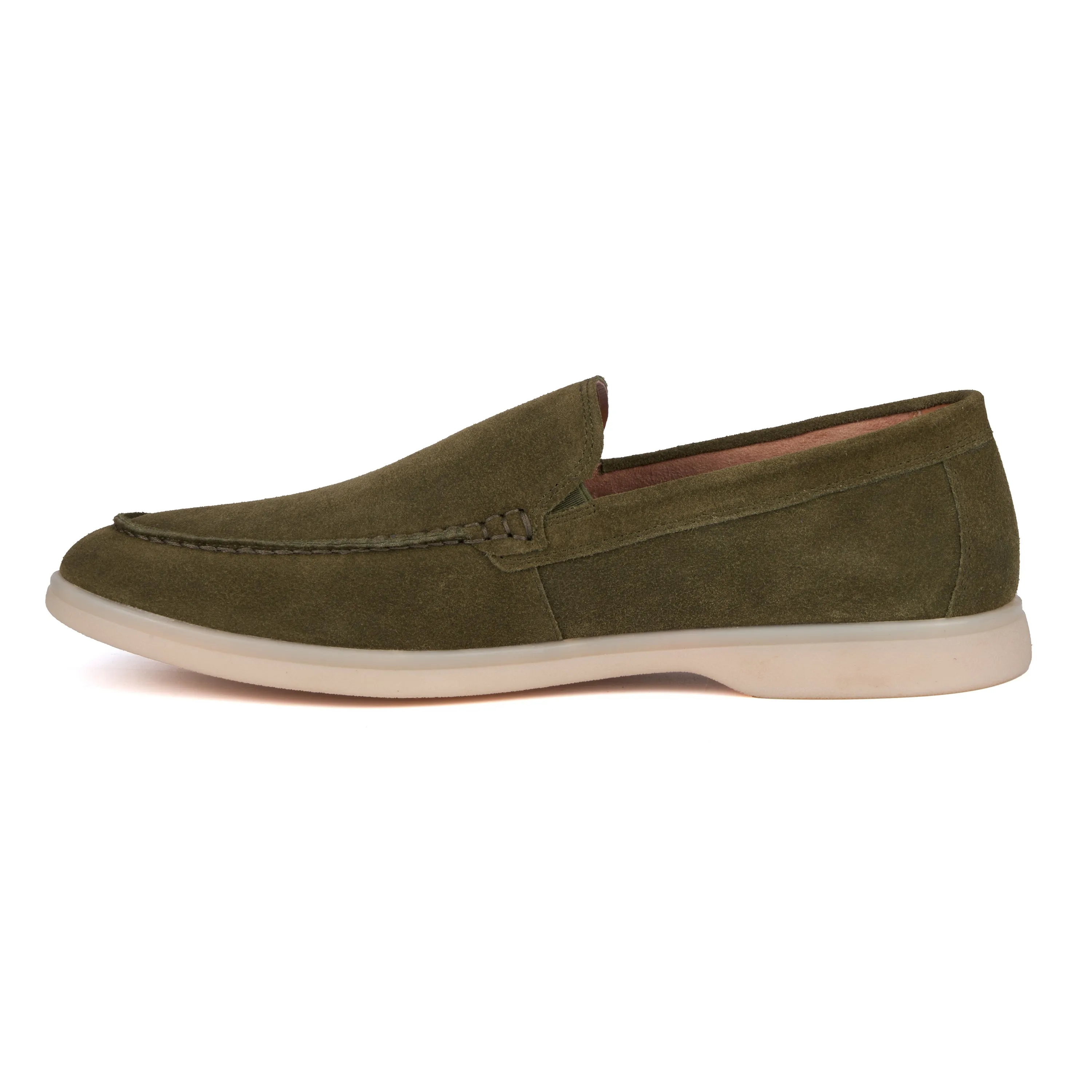 Selling Fast Men's Ralph Loafer Casual Shoe  Today Only!