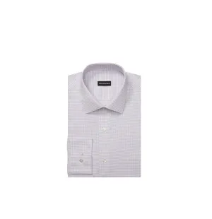 Selling Fast Van Heusen Regular Fit Ultra Wrinkle Free Stretch FLEX Check  Limited Stock!