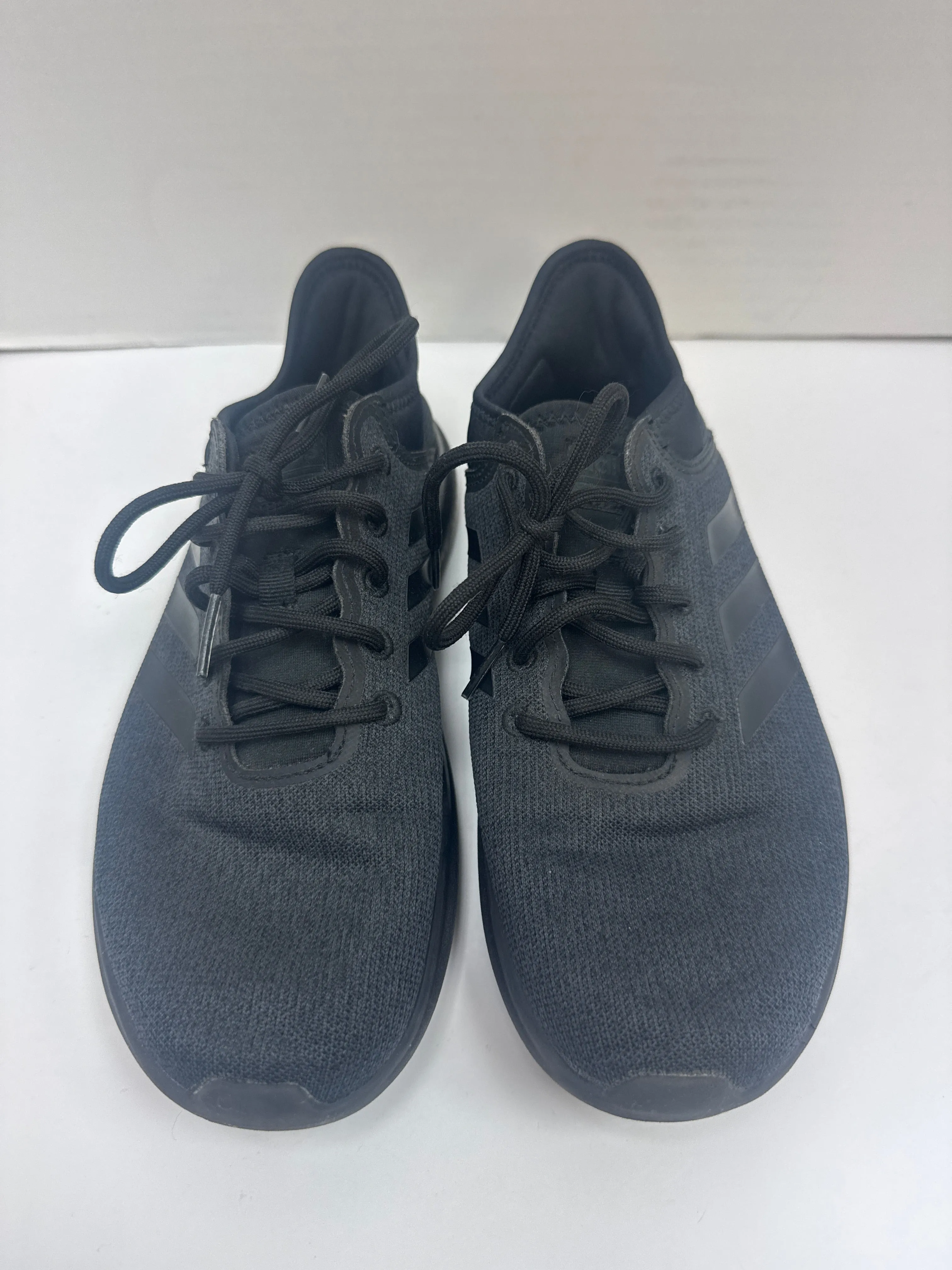Shoes Athletic By Adidas In Black, Size: 7