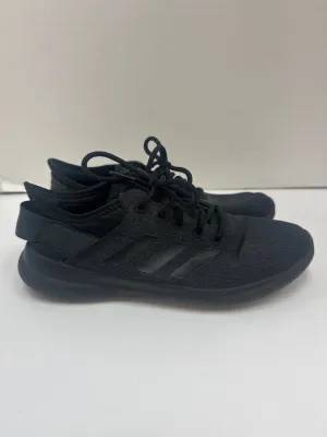 Shoes Athletic By Adidas In Black, Size: 7