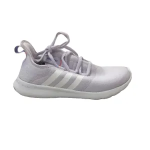 Shoes Athletic By Adidas In Purple, Size: 8