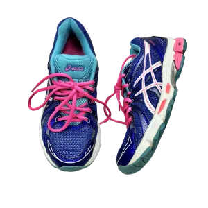 Shoes Athletic By Asics  Size: 6