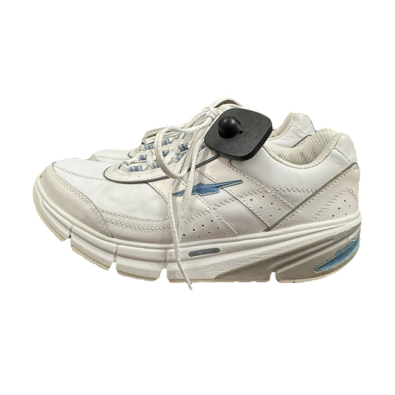 Shoes Athletic By Avia In Blue & White, Size:9