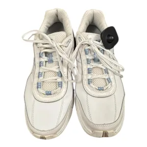 Shoes Athletic By Avia In Blue & White, Size:9