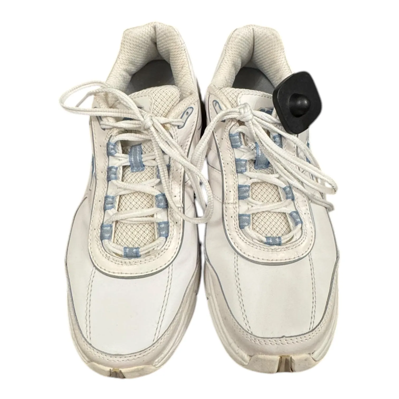 Shoes Athletic By Avia In Blue & White, Size:9