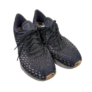 Shoes Athletic By Nike In Purple, Size: 10