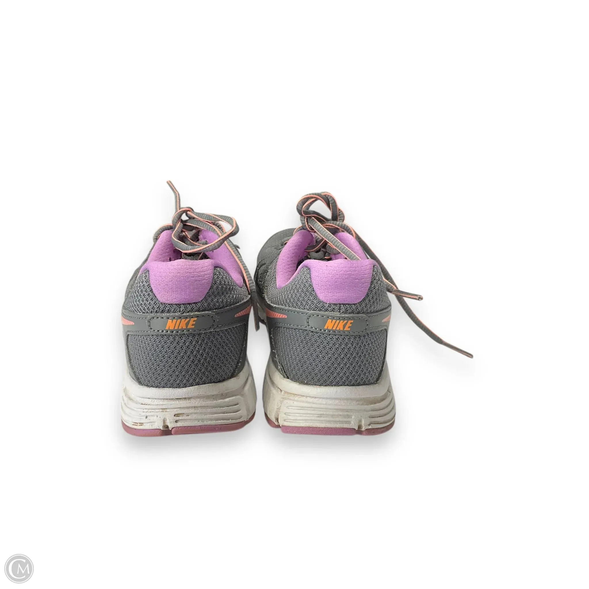 Shoes Athletic By Nike  Size: 6.5