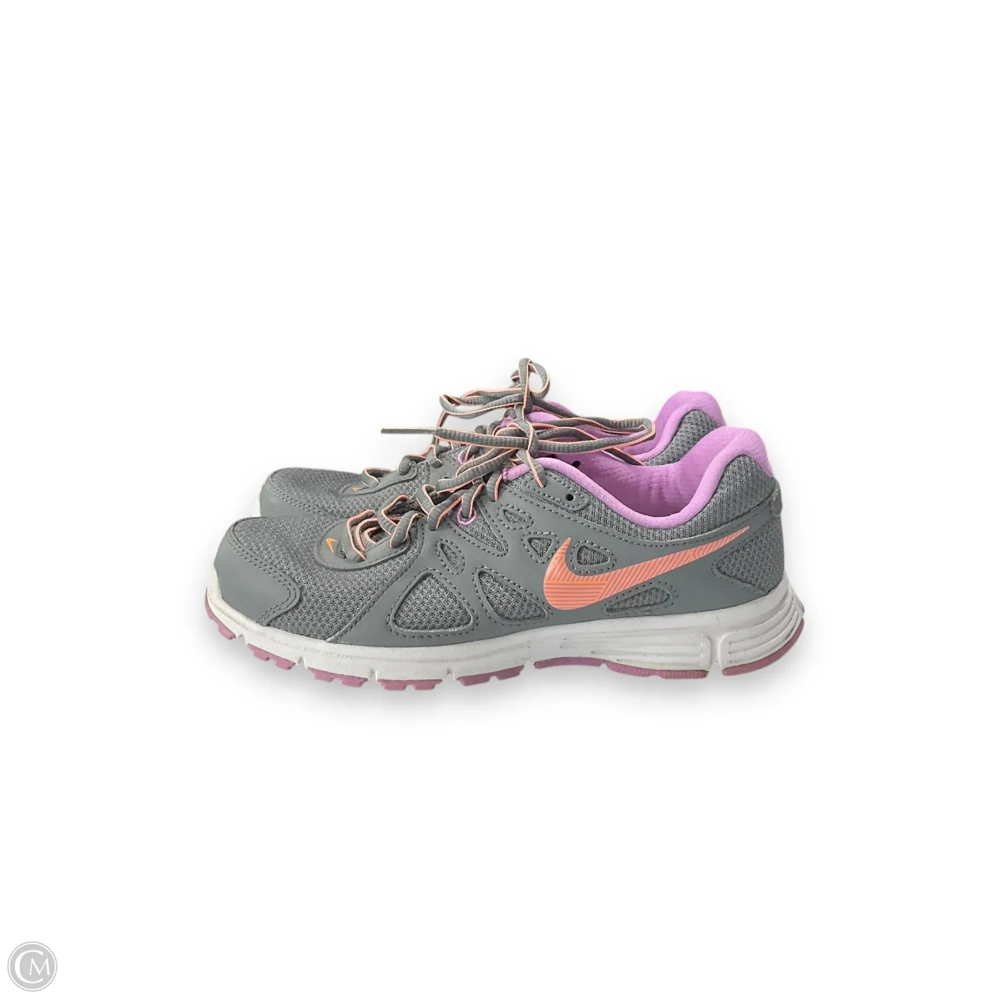Shoes Athletic By Nike  Size: 6.5