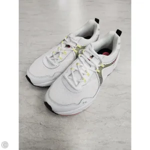 Shoes Athletic By Ryka In White, Size: 8.5
