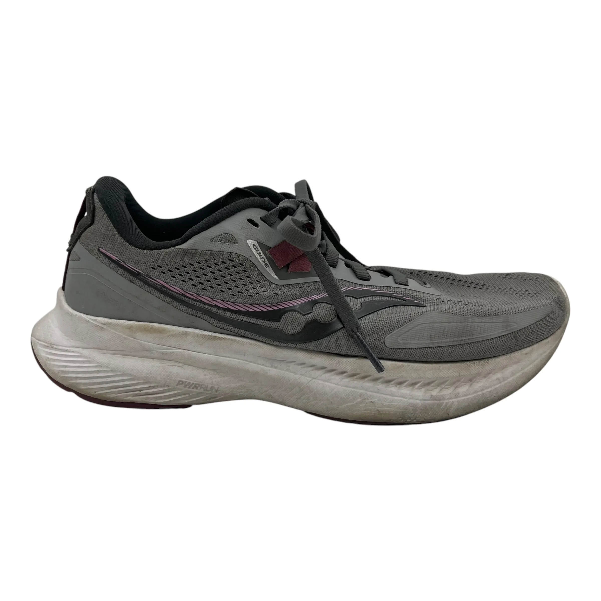 Shoes Athletic By Saucony In Grey, Size:7