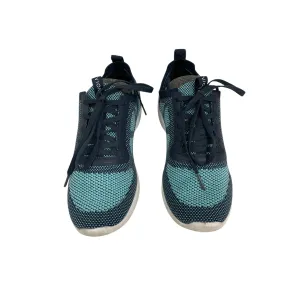 Shoes Athletic By Vionic In Blue, Size:7