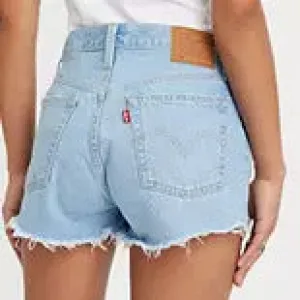 Short Levi's 501 Original Ojai Luxor Heat