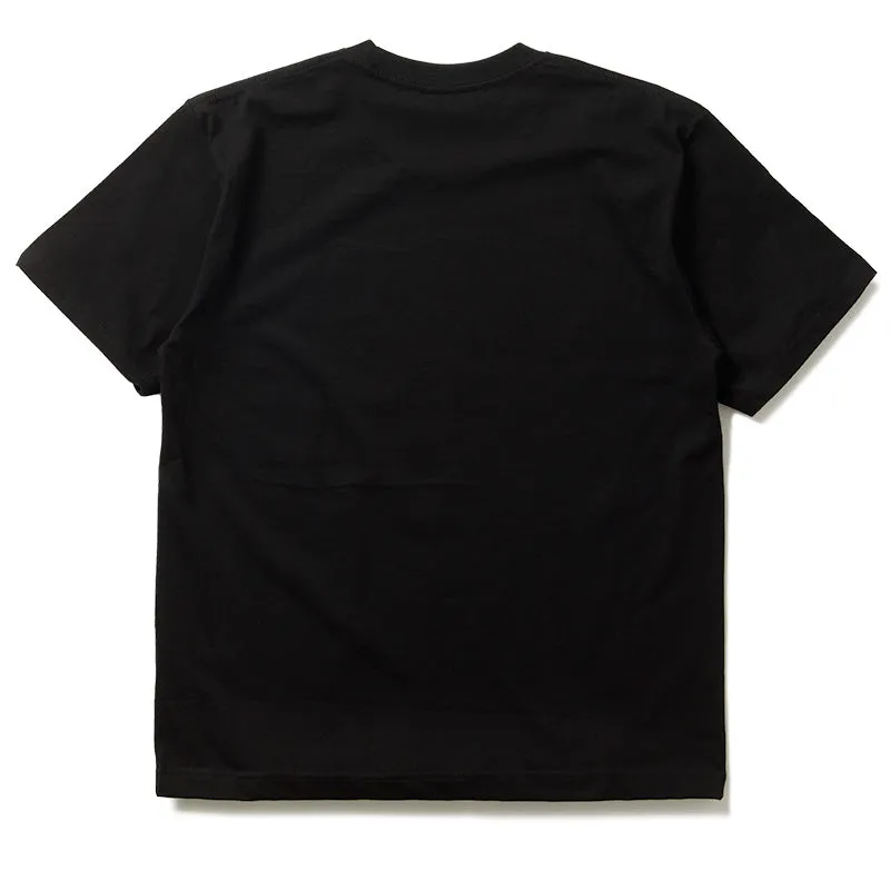 Sinclair College Tee - Black