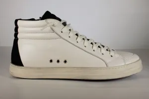 SKATE CREAM/BLK
