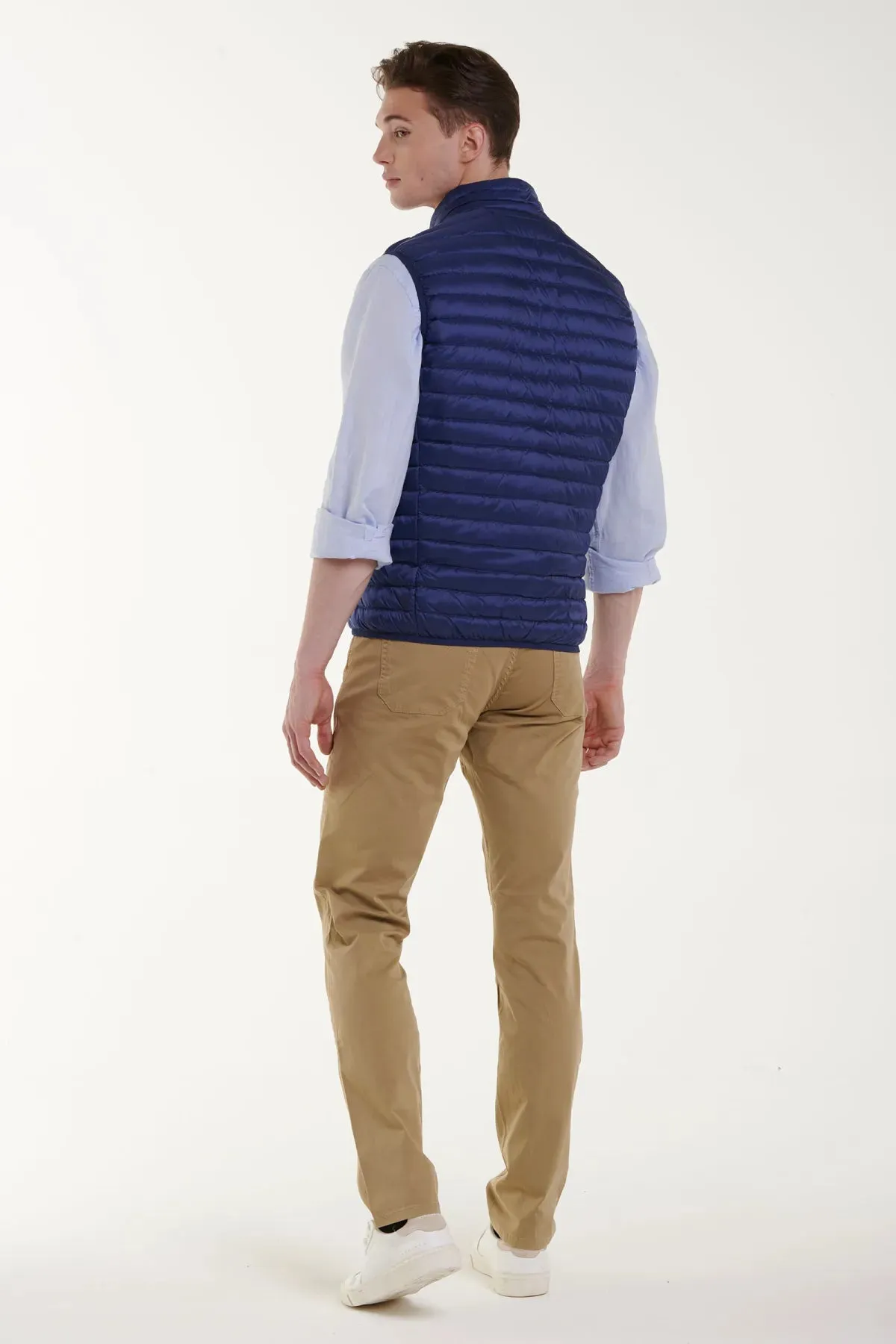 Sleeveless Ciesse Piumini