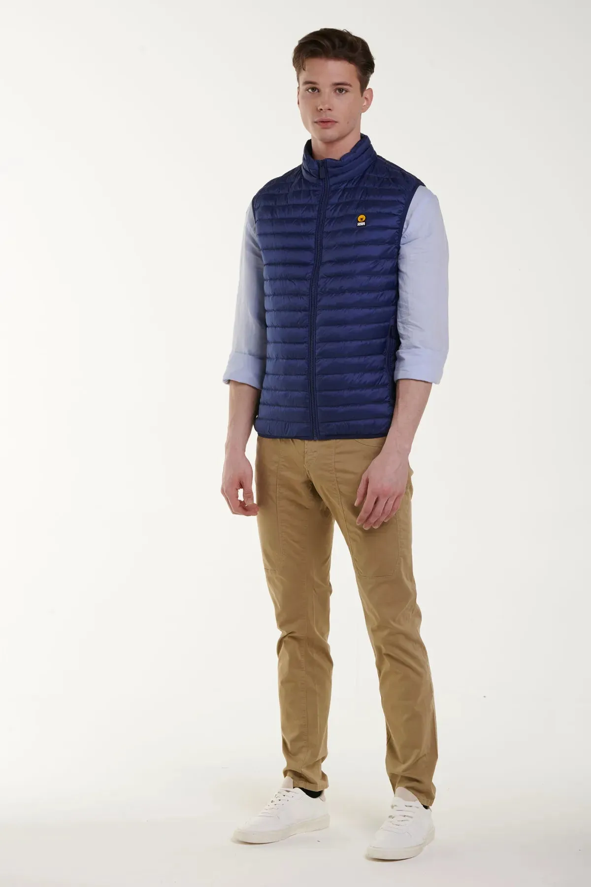 Sleeveless Ciesse Piumini