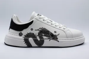 Sneakerks John Richmond with Drago