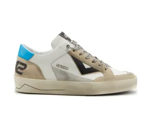 Sneakers 4B12 Kyle White/Sand