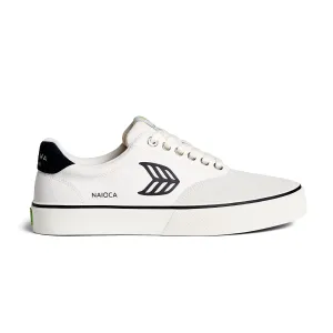 Sneakers Cariuma Naioca Pro Vintage White