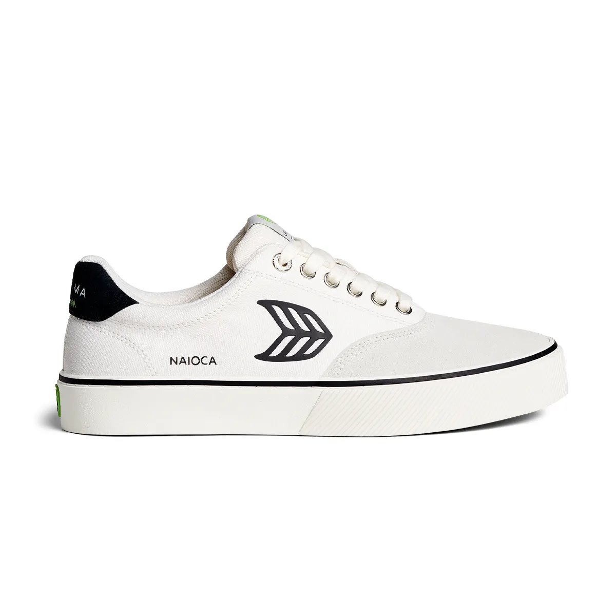 Sneakers Cariuma Naioca Pro Vintage White