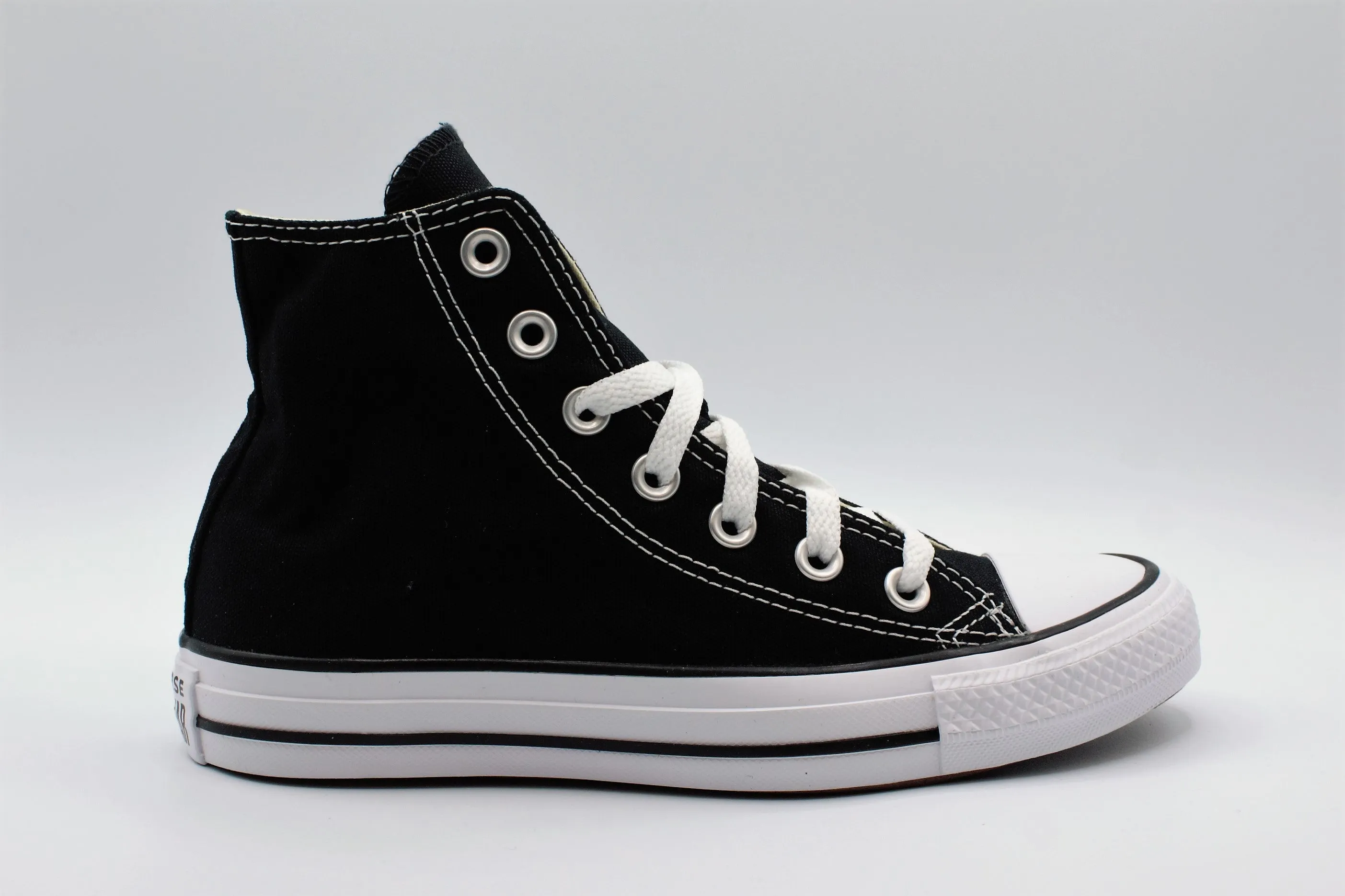 Sneakers Converse Chuck Taylor All Star HI Black